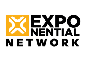 The Exponential Network
